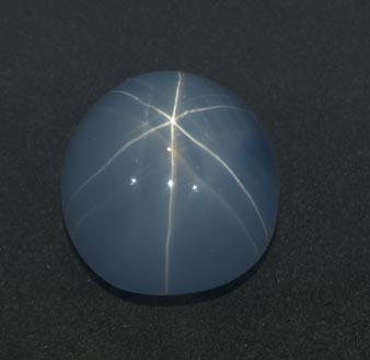 Star sapphire